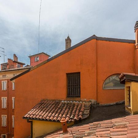 Aposa Little House Apartment Bologna Exterior photo