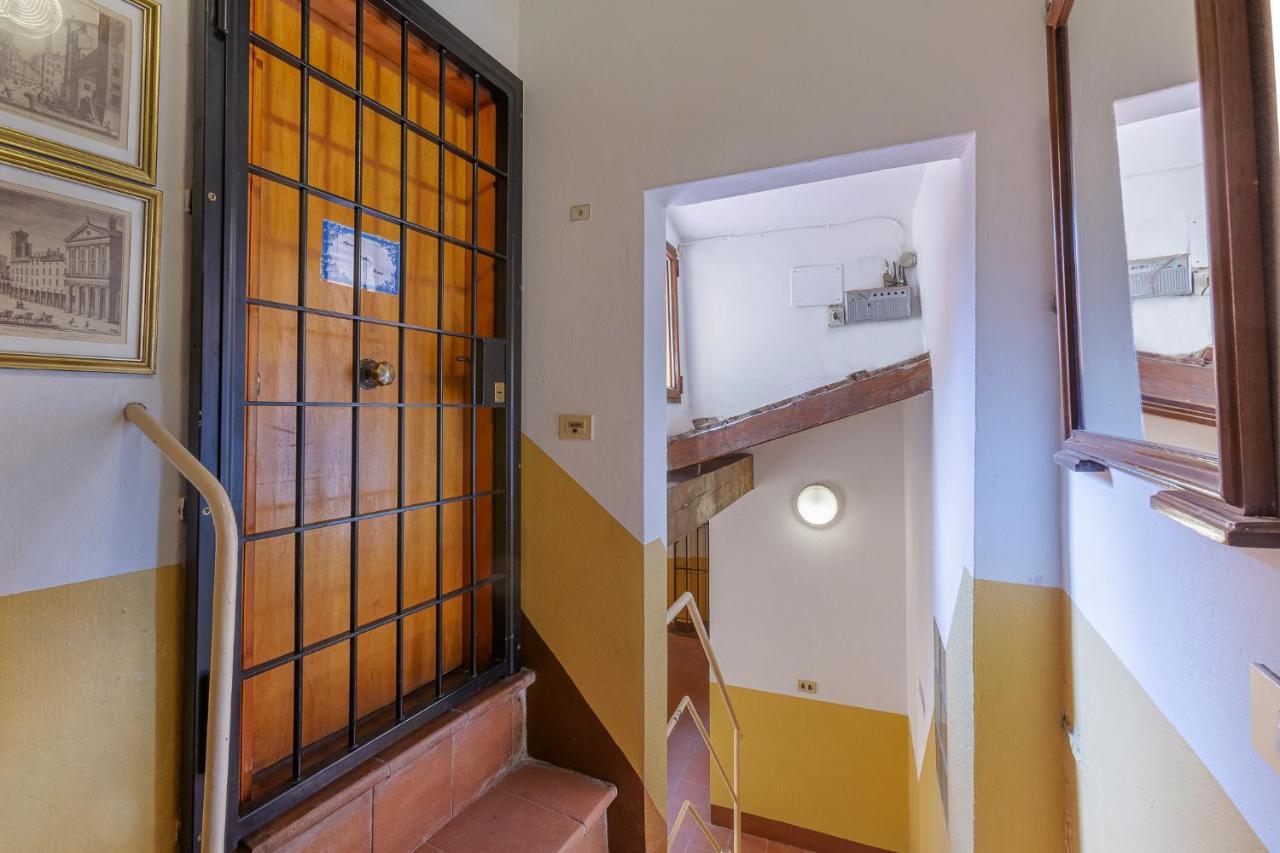 Aposa Little House Apartment Bologna Exterior photo