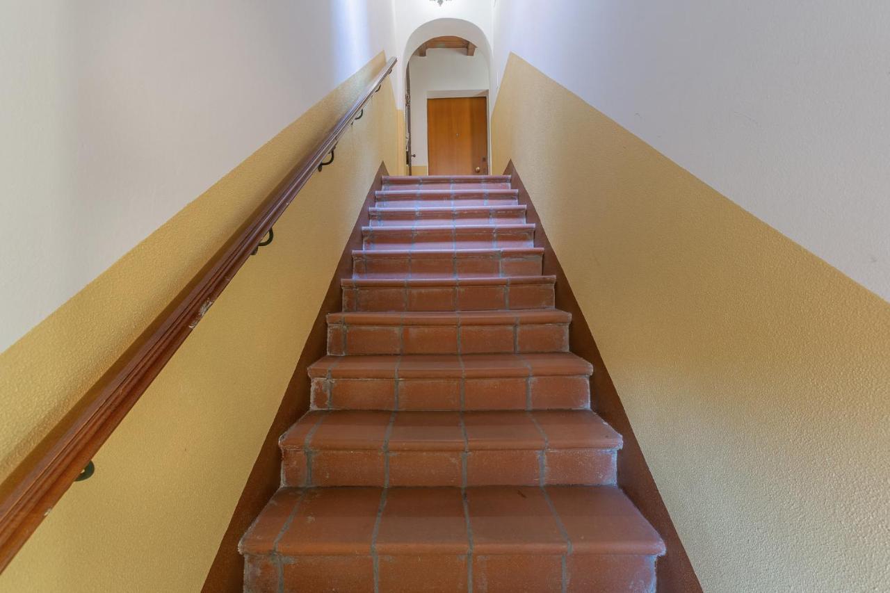 Aposa Little House Apartment Bologna Exterior photo